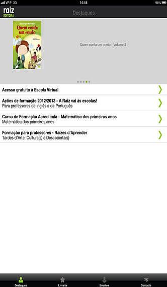 Raiz Editora pour mac Raiz Editora pour mac