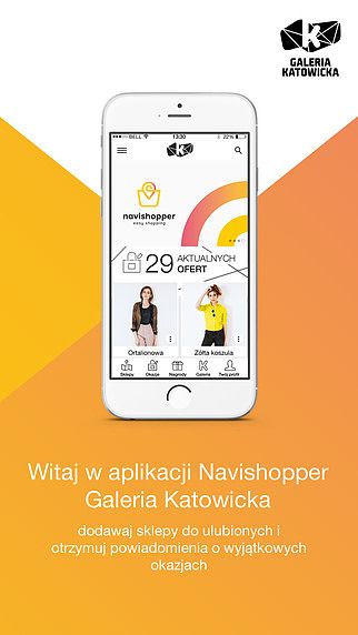 Galeria Katowicka Navishopper pour mac Galeria Katowicka Navishopper pour mac