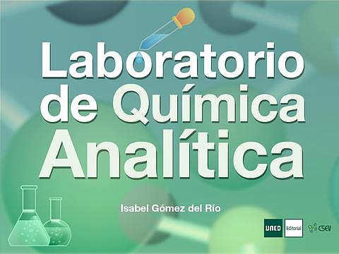 Laboratorio de Química Analítica pour mac Laboratorio de Química Analítica pour mac