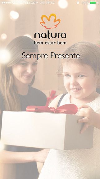 Natura Sempre Presente pour mac Natura Sempre Presente pour mac