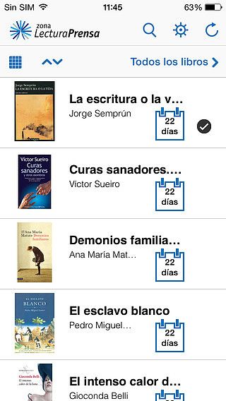 Zona Lectura Prensa pour mac Zona Lectura Prensa pour mac