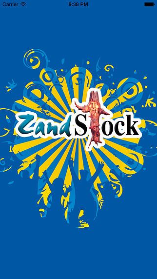 Zandstock Festival pour mac