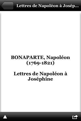 Napoléon Bonaparte pour mac Napoléon Bonaparte pour mac