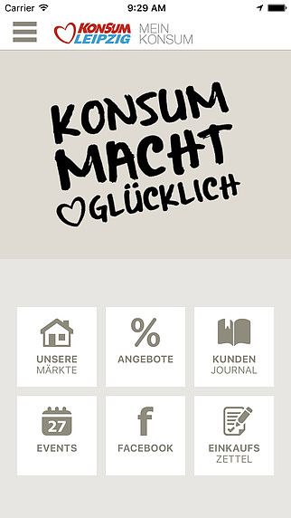 Konsum Leipzig pour mac Konsum Leipzig pour mac