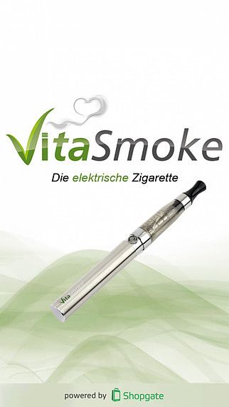 VitaSmoke GmbH pour mac