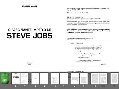 O Fascinante Império de Steve Jobs pour mac O Fascinante Império de Steve Jobs pour mac