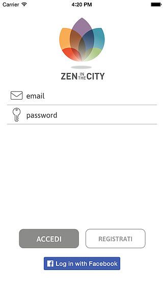Zen In The City pour mac
