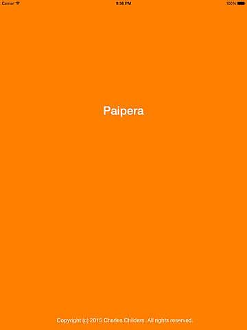 Paipera - Bible Reader (King James Version) pour mac Paipera - Bible Reader (King James Version) pour mac