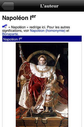 Napoléon Bonaparte pour mac Napoléon Bonaparte pour mac