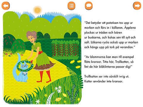 Varstansvik - Alla hjälpar Mormor pour mac Varstansvik - Alla hjälpar Mormor pour mac