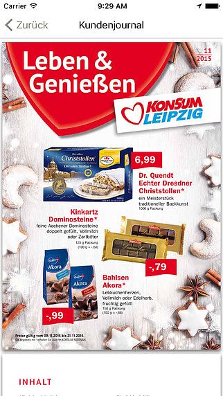 Konsum Leipzig pour mac Konsum Leipzig pour mac