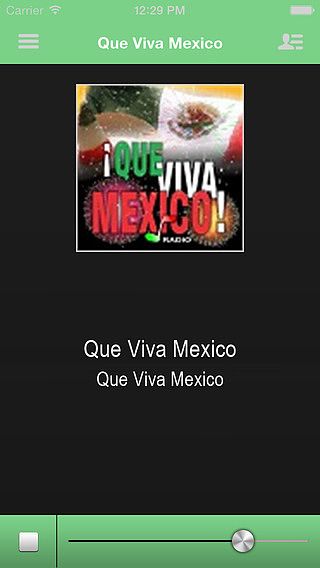 Que Viva Mexico pour mac