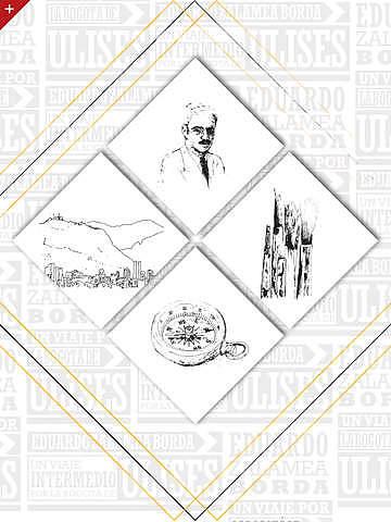 Ulises eBook pour mac Ulises eBook pour mac