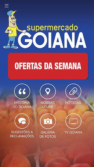 Goiana pour mac