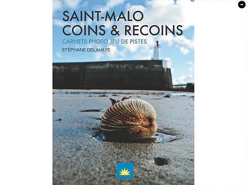 Saint-Malo Coins et recoins pour mac