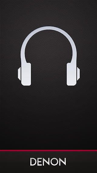 Denon Audio pour mac