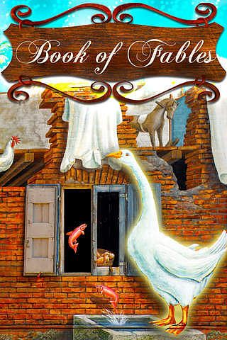Fables: The Most Wonderful Fables for Children  pour mac