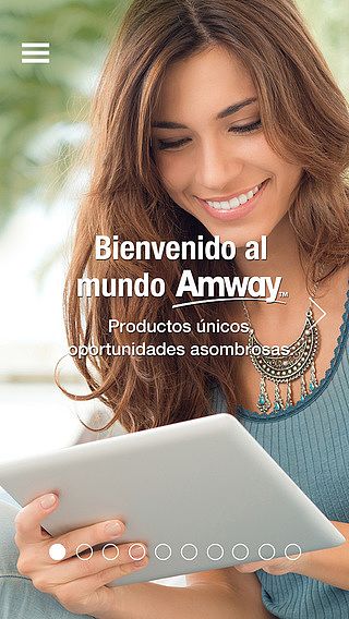 Tu Oportunidad Amway pour mac Tu Oportunidad Amway pour mac