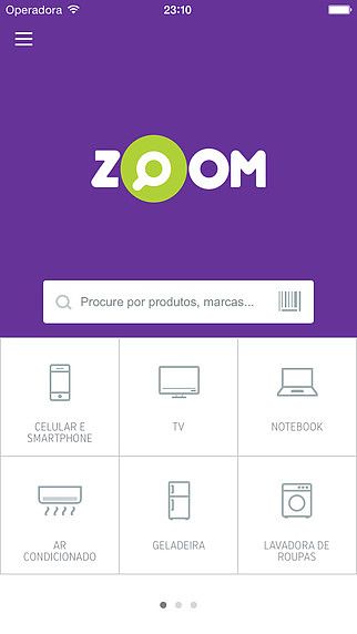 Zoom - Compare preços e faça suas compras com os melhores descon pour mac
