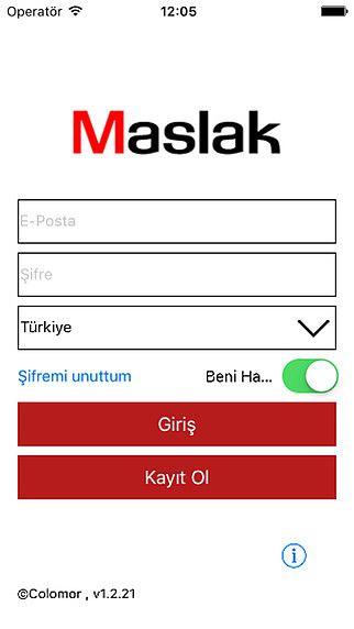 Maslak pour mac Maslak pour mac