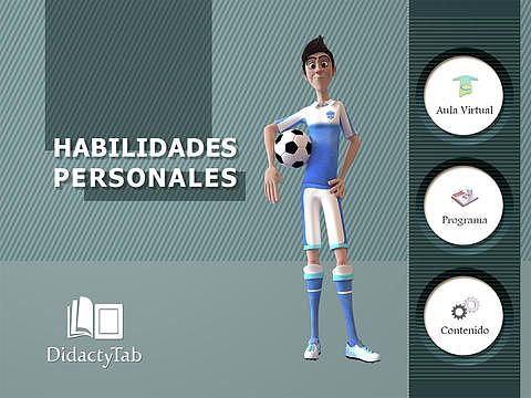Habilidades Personales pour mac Habilidades Personales pour mac
