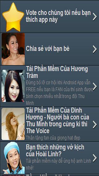 Ca Si Thu Minh - Hinh Hap Dan va Nhac Mp3 pour mac