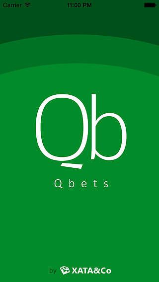 QBets: Preguntas y apuestas pour mac