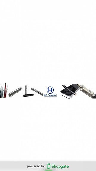 HS-Dampfer pour mac