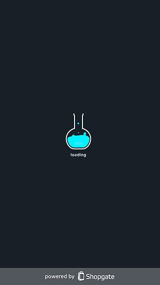 Geek Store pour mac Geek Store pour mac