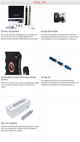 Ziklop Stor pour mac Ziklop Stor pour mac