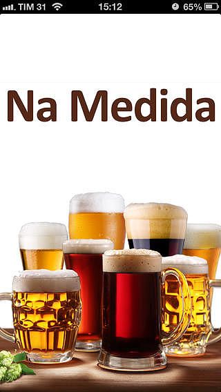 Na Medida - Cerveja | Brasil pour mac Na Medida - Cerveja | Brasil pour mac