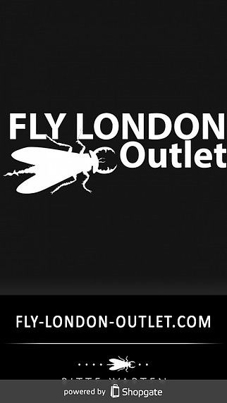 Fly London Shop pour mac