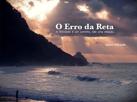 O Erro da Reta pour mac