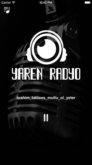 Yaren Radyo pour mac