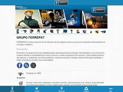 FERREPAT pour mac FERREPAT pour mac