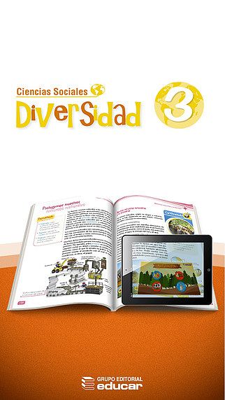 Vector Z | Ciencias Sociales Diversidad 3 pour mac
