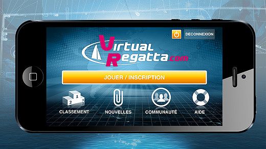 Virtual Regatta pour mac Virtual Regatta pour mac