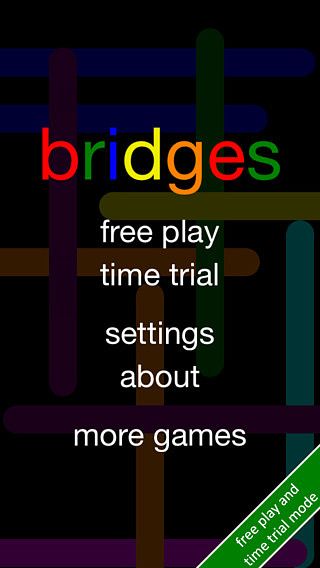 Flow Free: Bridges pour mac