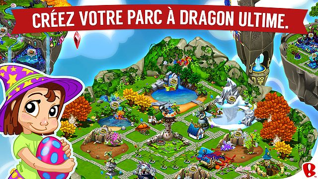 dragonvale free download for mac