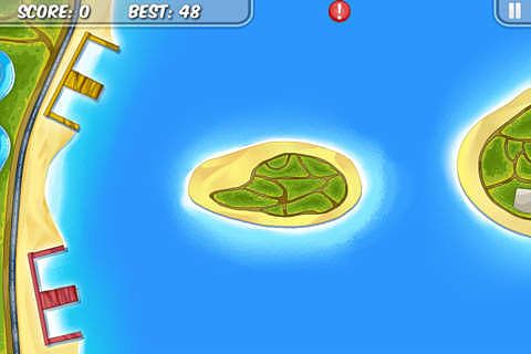 Port Mania HD pour mac Port Mania HD pour mac