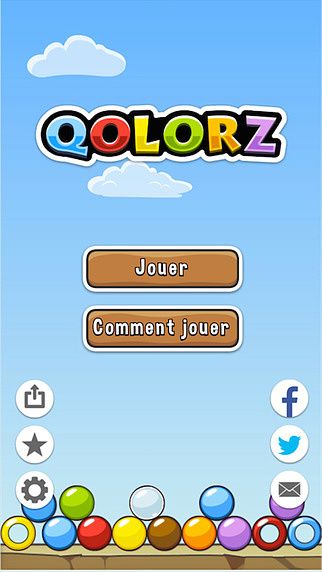 Qolorz pour mac Qolorz pour mac