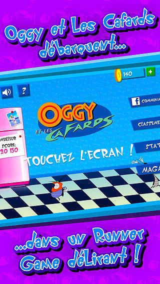 Oggy pour mac Oggy pour mac