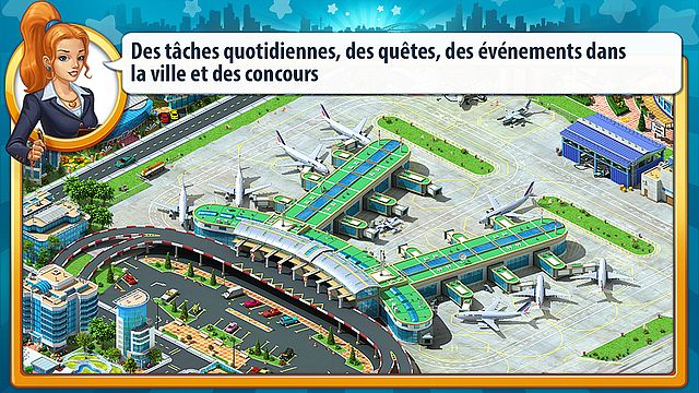 Megapolis pour mac Megapolis pour mac
