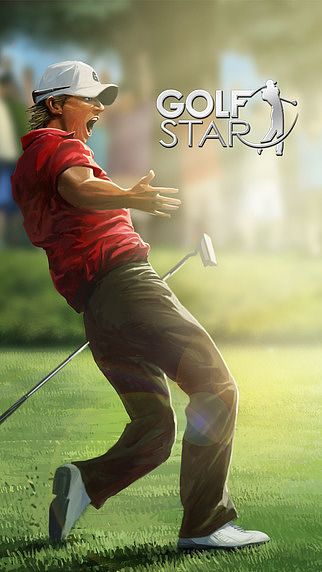 Golf Star pour mac