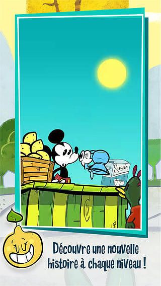 Mais, où est Mickey ? Gratuit pour mac Mais, où est Mickey ? Gratuit pour mac