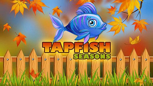 Tap Fish Seasons pour mac