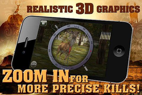 download the last version for mac Deer Hunting 19: Hunter Safari PRO 3D