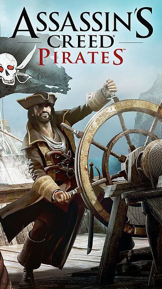 Assassin's Creed Pirates pour mac