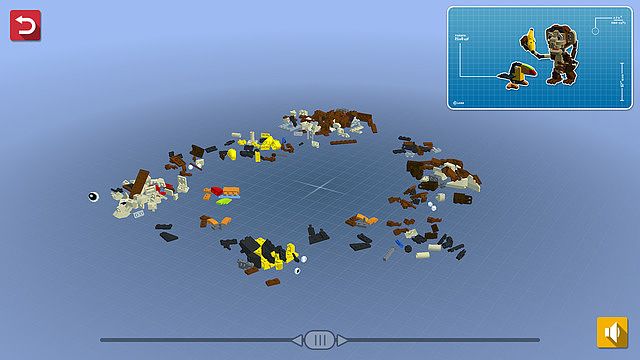 LEGO® Creator Islands pour mac LEGO® Creator Islands pour mac