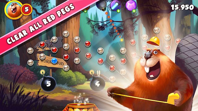 Wonderball Heroes pour mac